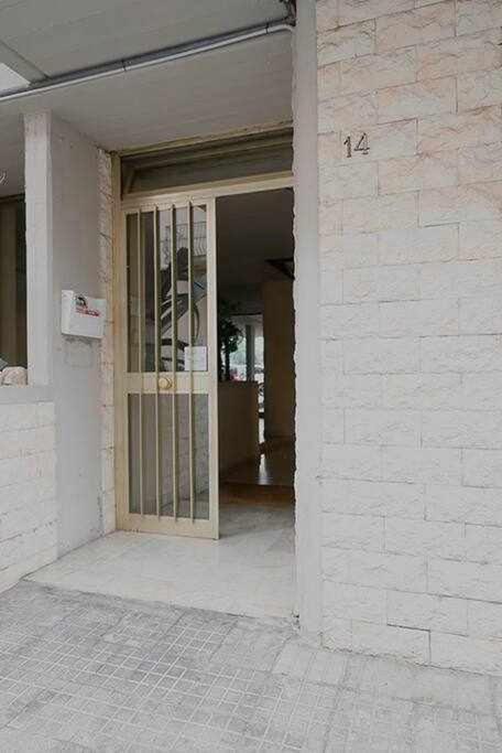Apartment Spina
