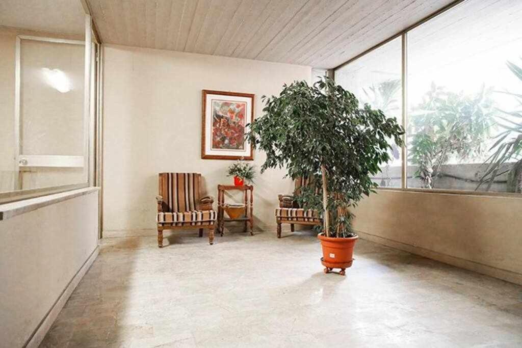 Spina Apartment