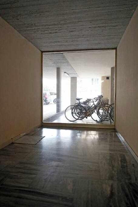 Spina Apartment Pisa