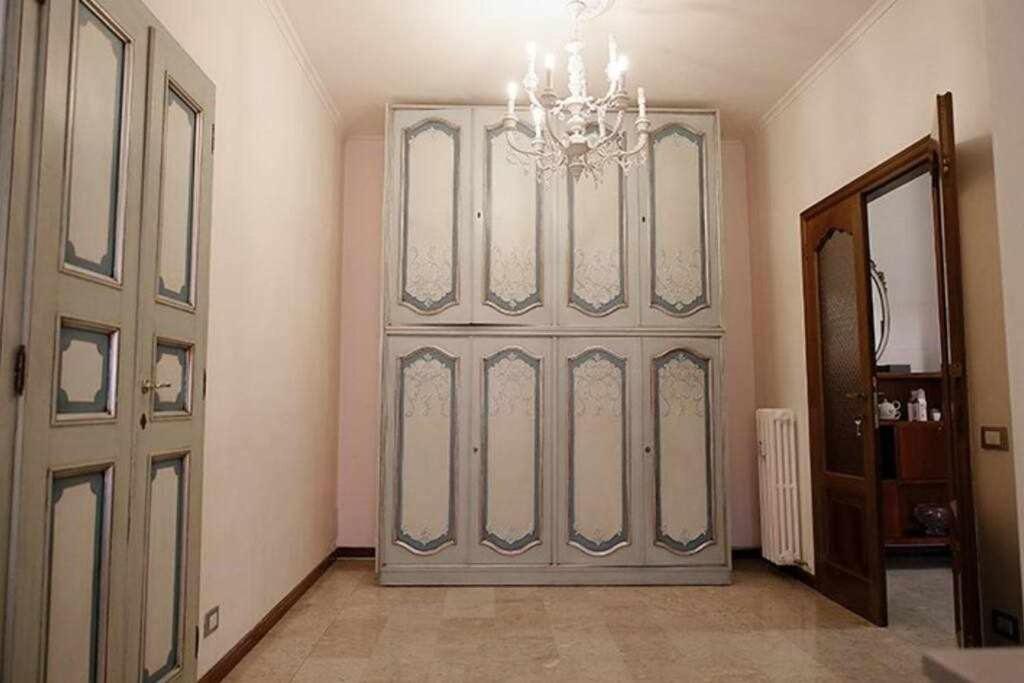 Apartment Spina