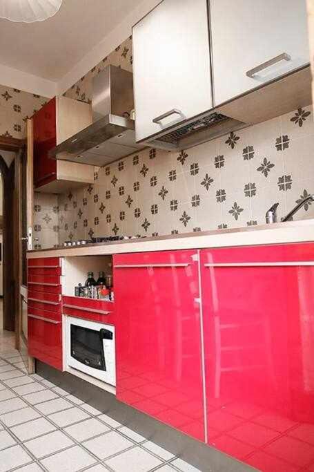 Apartment Spina *