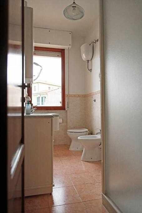 Apartment Spina