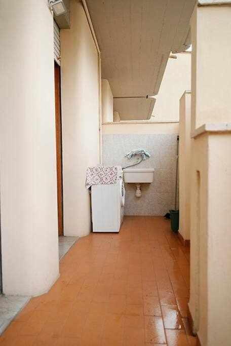 Spina Apartment Pisa