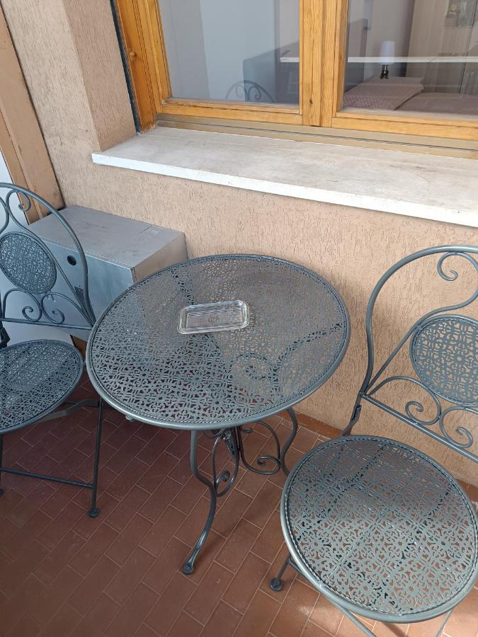 Apartment La Casina Accogliente Pisa