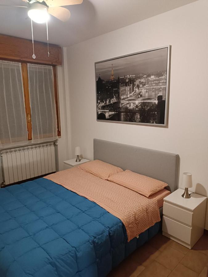 Apartment La Casina Accogliente Pisa