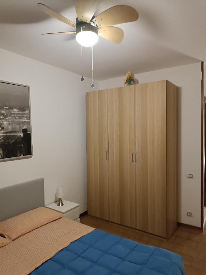 La Casina Accogliente Pisa