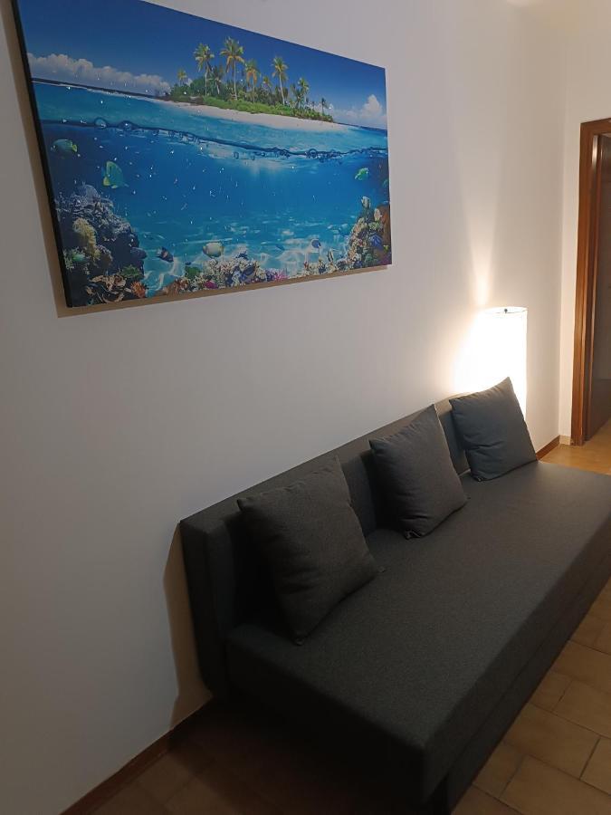 La Casina Accogliente Pisa