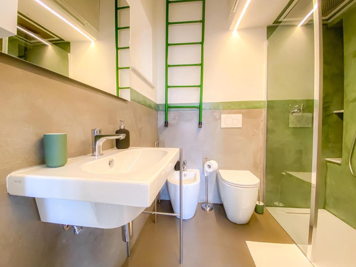 Apartment Casa Scotto *