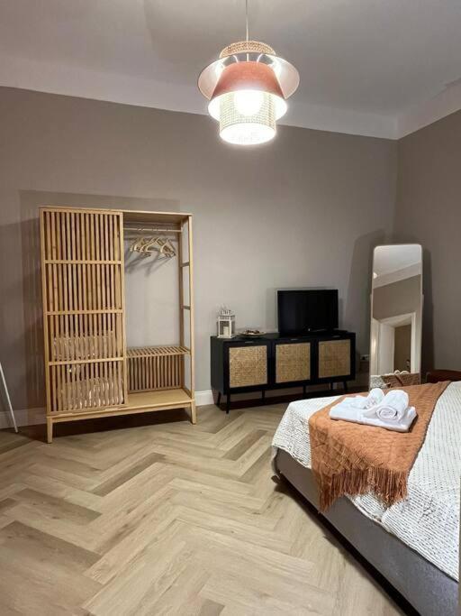 Lunaria Apartamento *