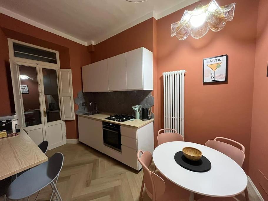 Apartamento Lunaria