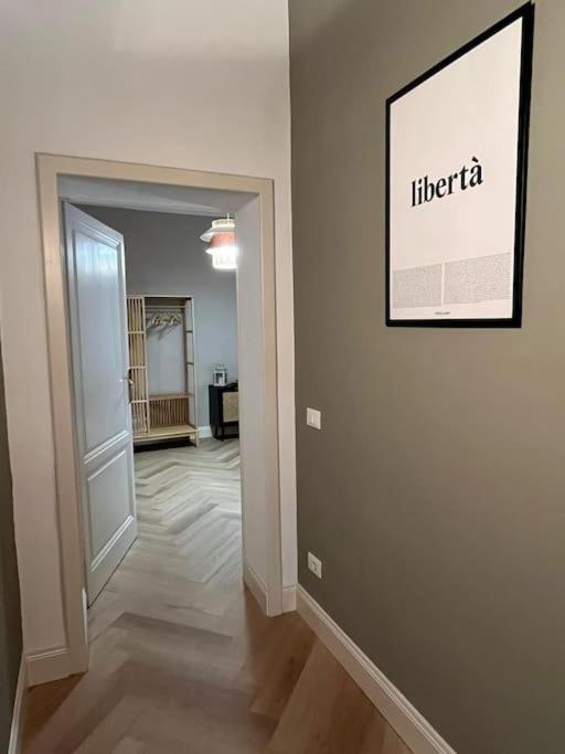 Lunaria Apartamento Pisa