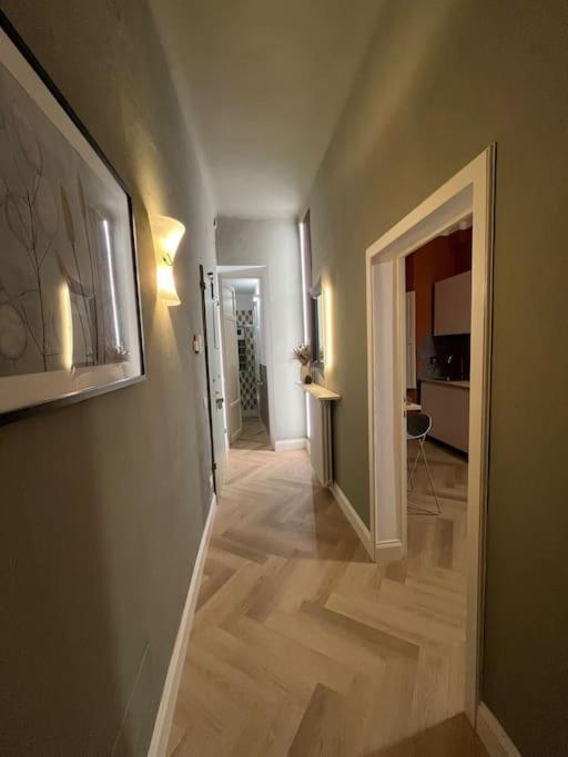 Lunaria Apartment