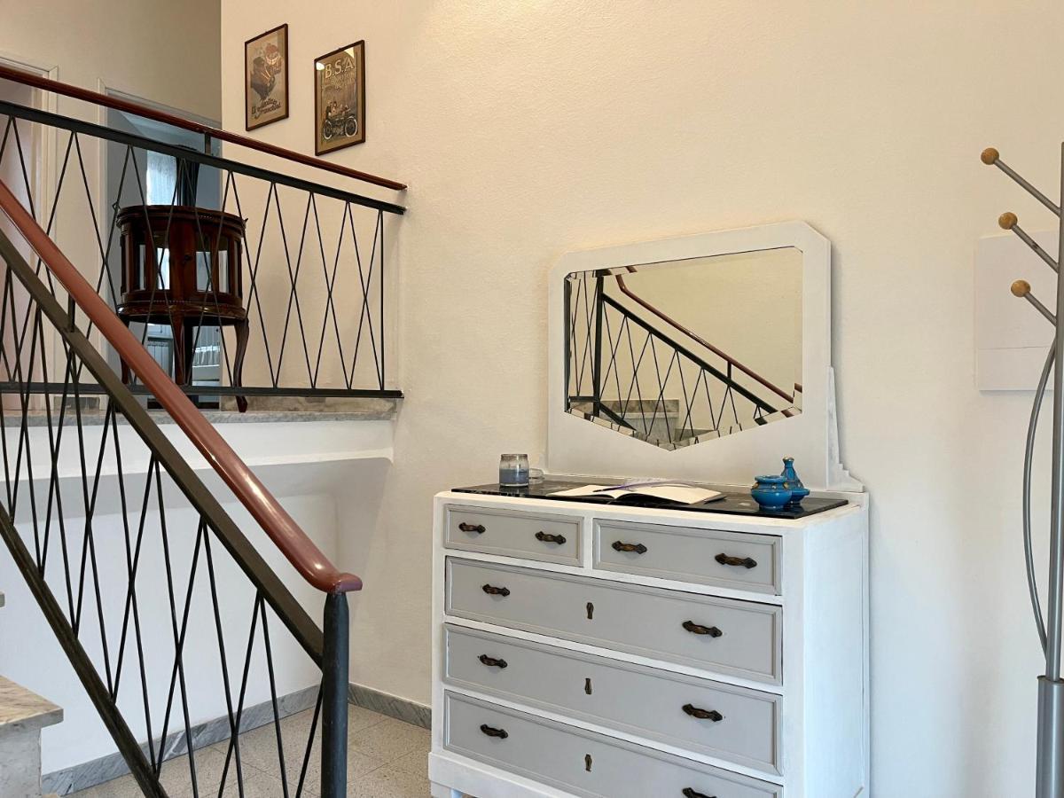 Apartment Vibes *