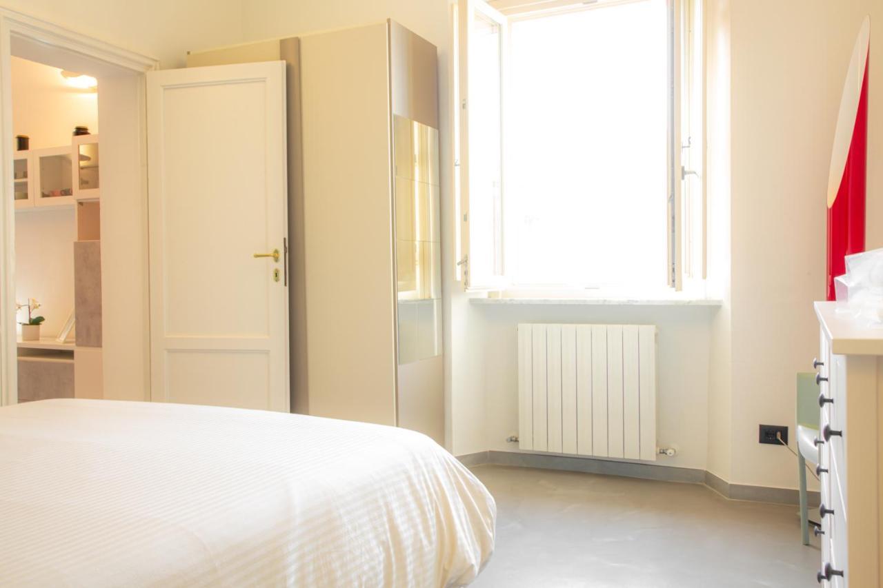 Apartment Casa Scotto *
