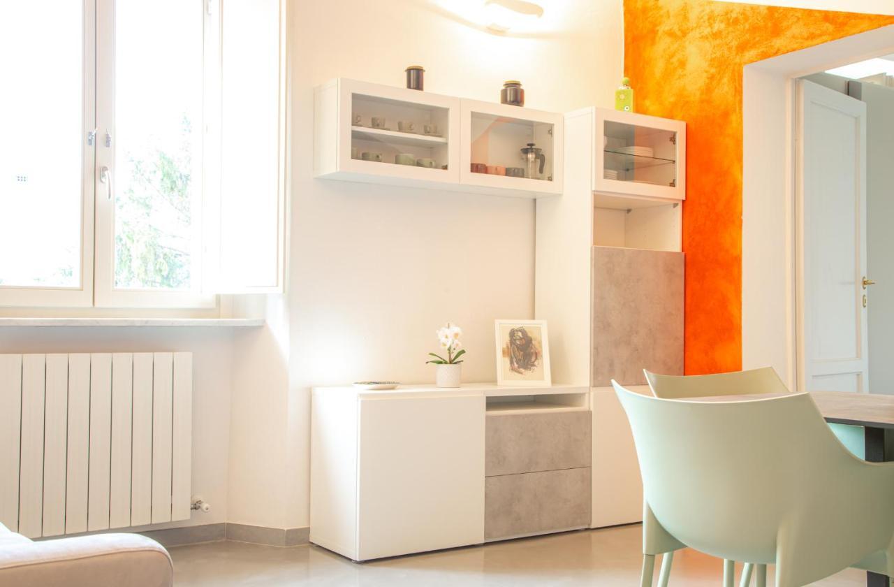 Casa Scotto Apartment *