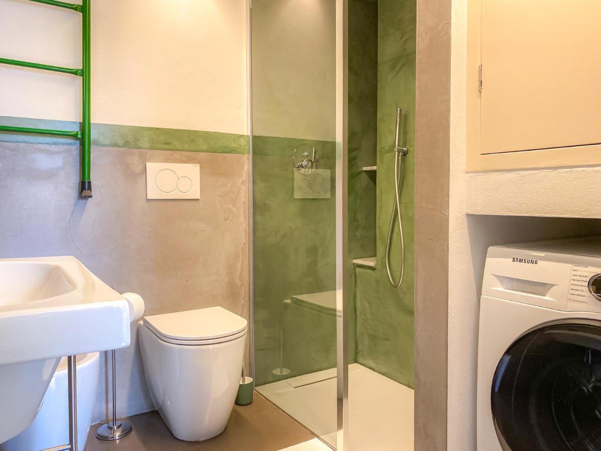 Apartment Casa Scotto *