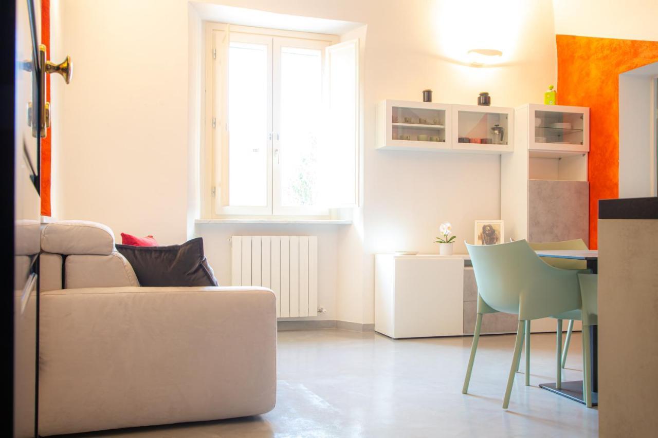 Casa Scotto Apartment *