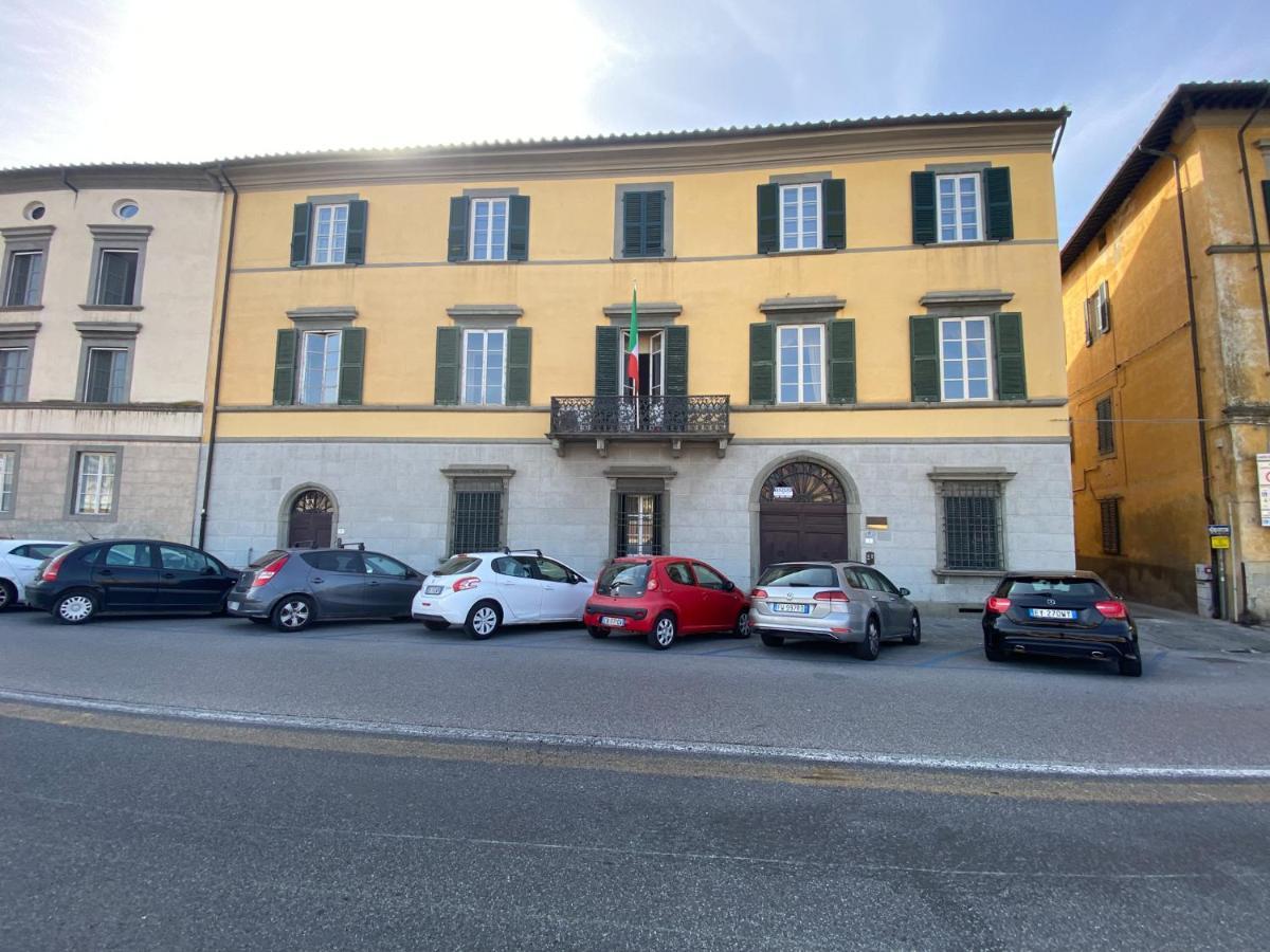 Casa Scotto *