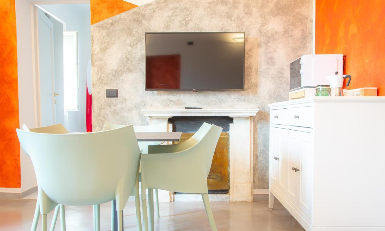 Casa Scotto Pisa