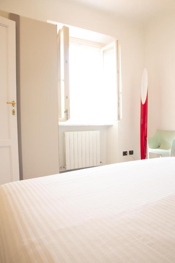 Casa Scotto Apartment *