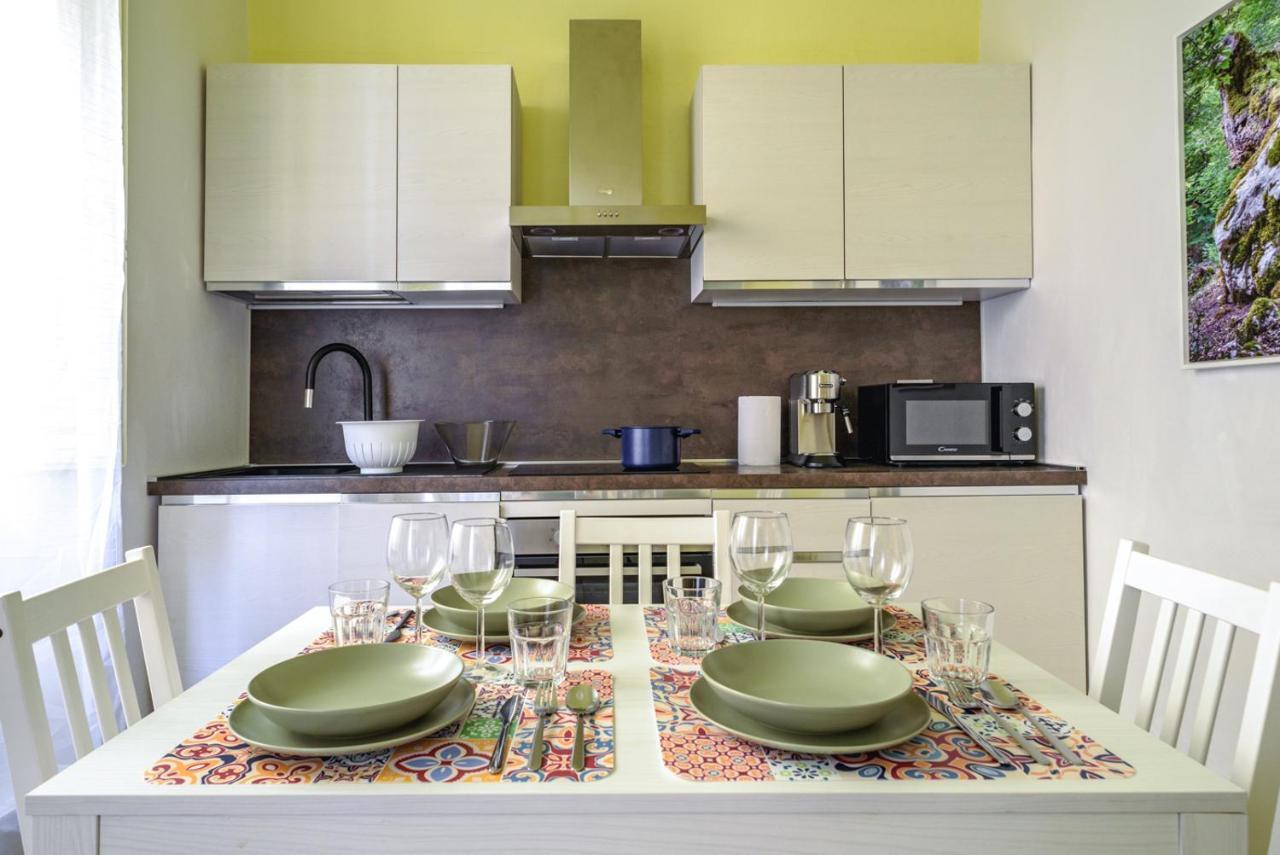 Appartement Art Pisa
