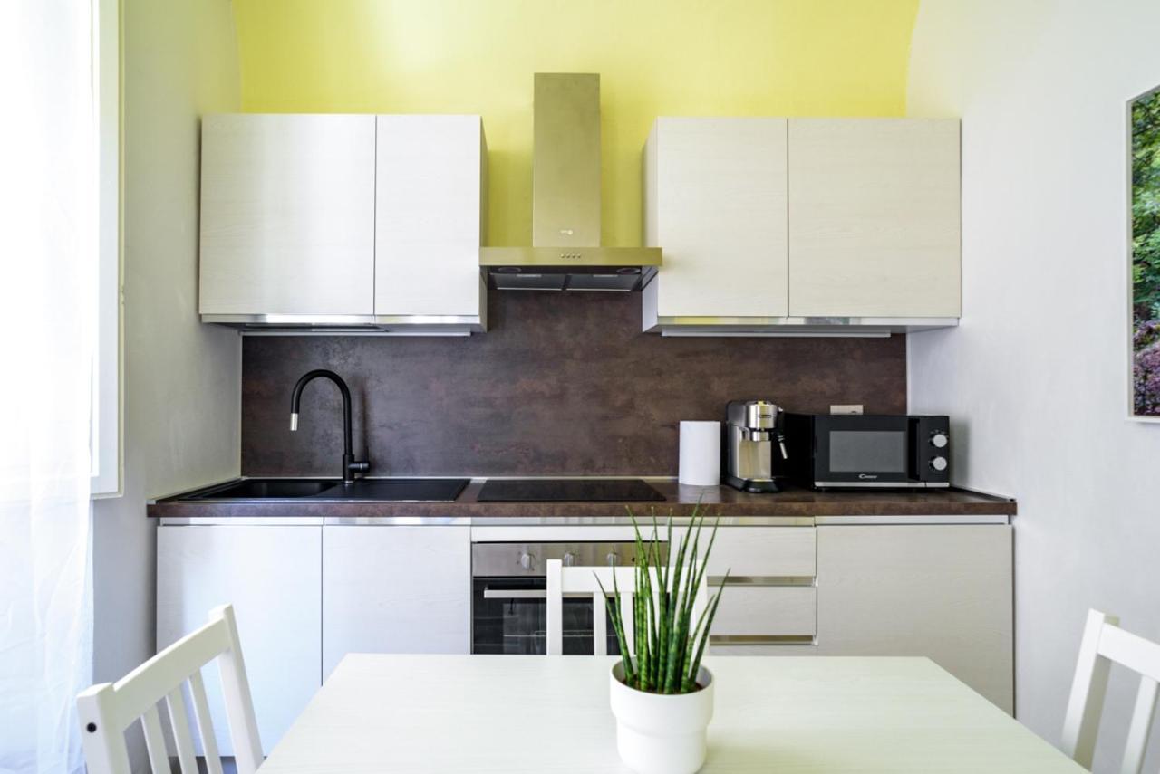 Appartement Art Pisa