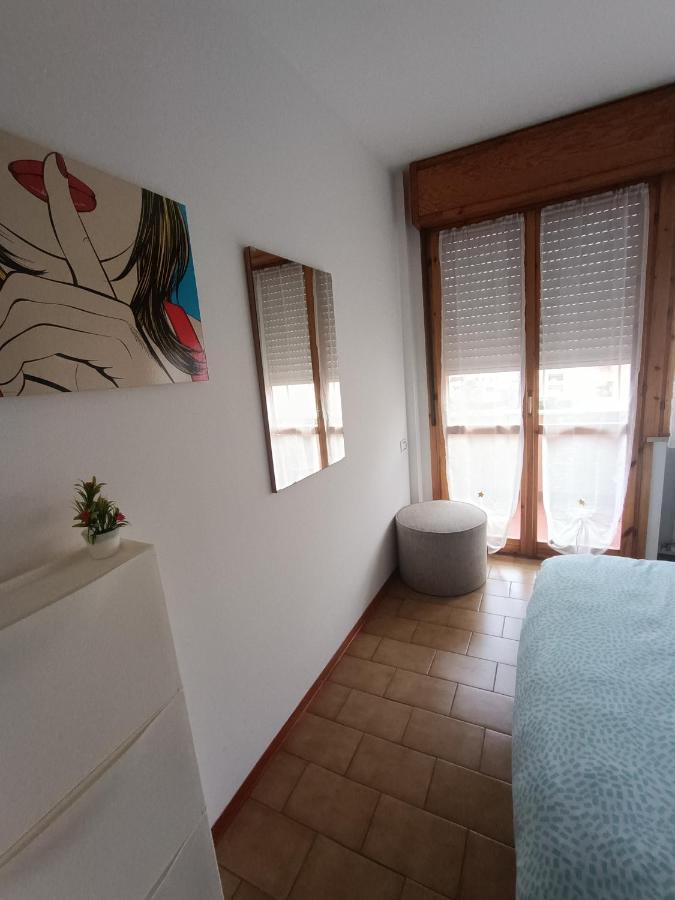 La Casina Accogliente Apartment