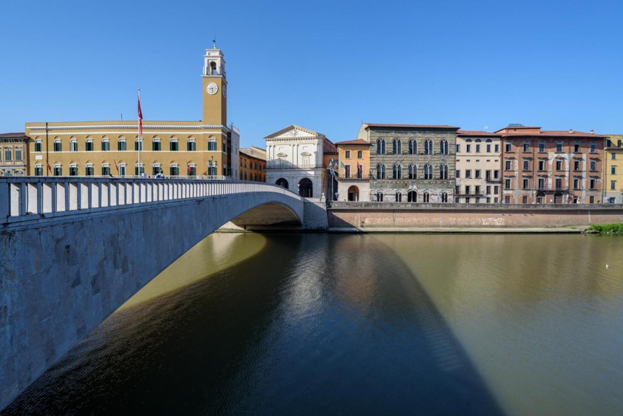 Art * Pisa