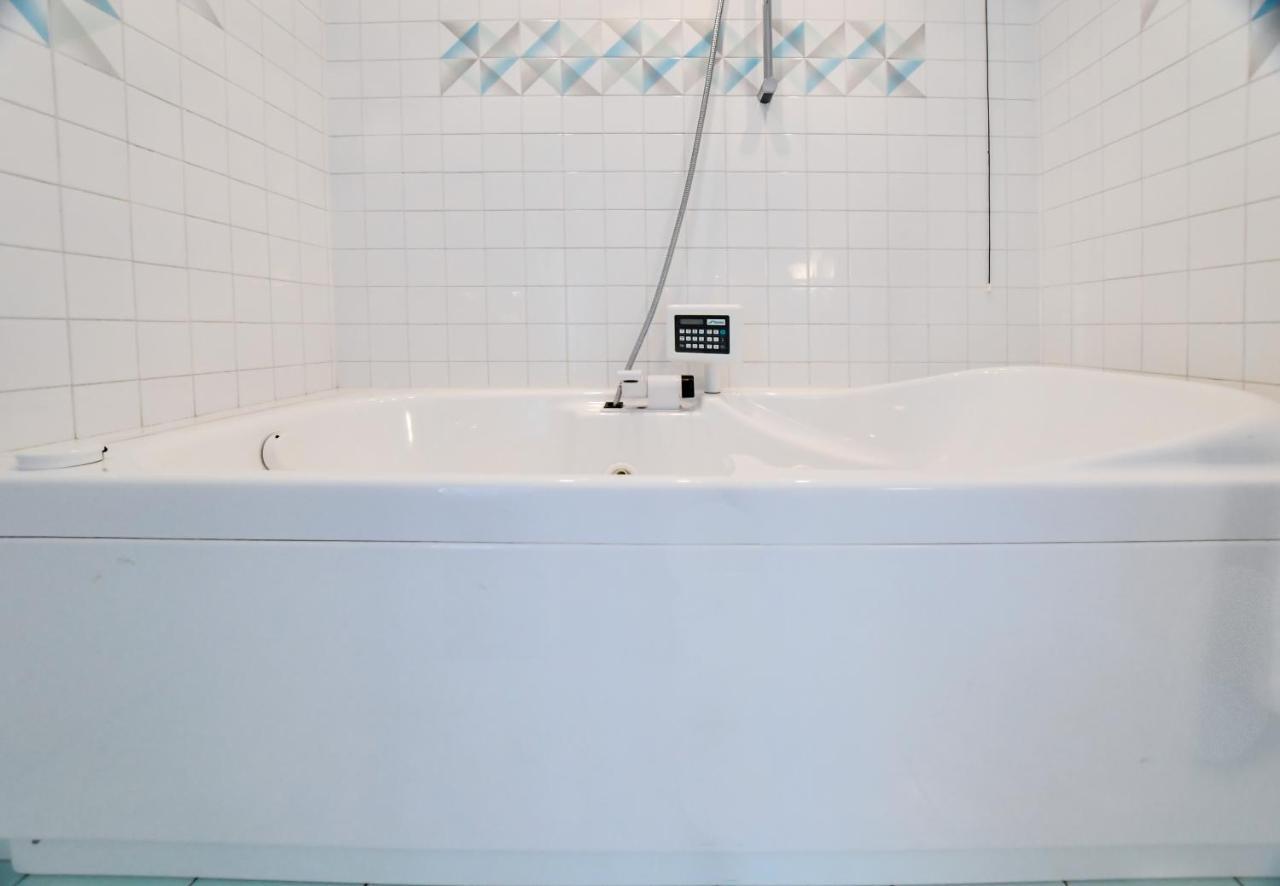 Il Villino Di Monic Centro Holiday home Pisa