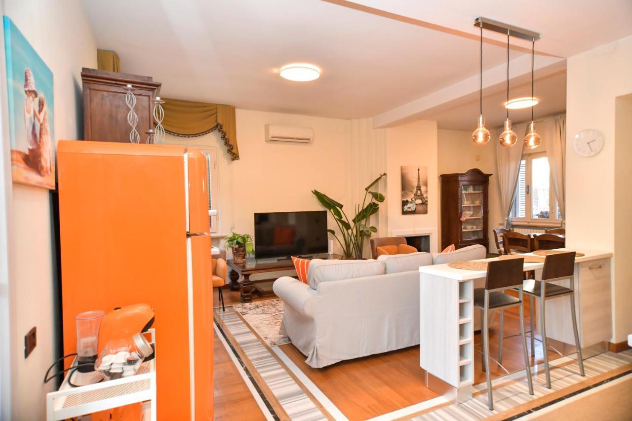 Holiday home Il Villino Di Monic Centro *