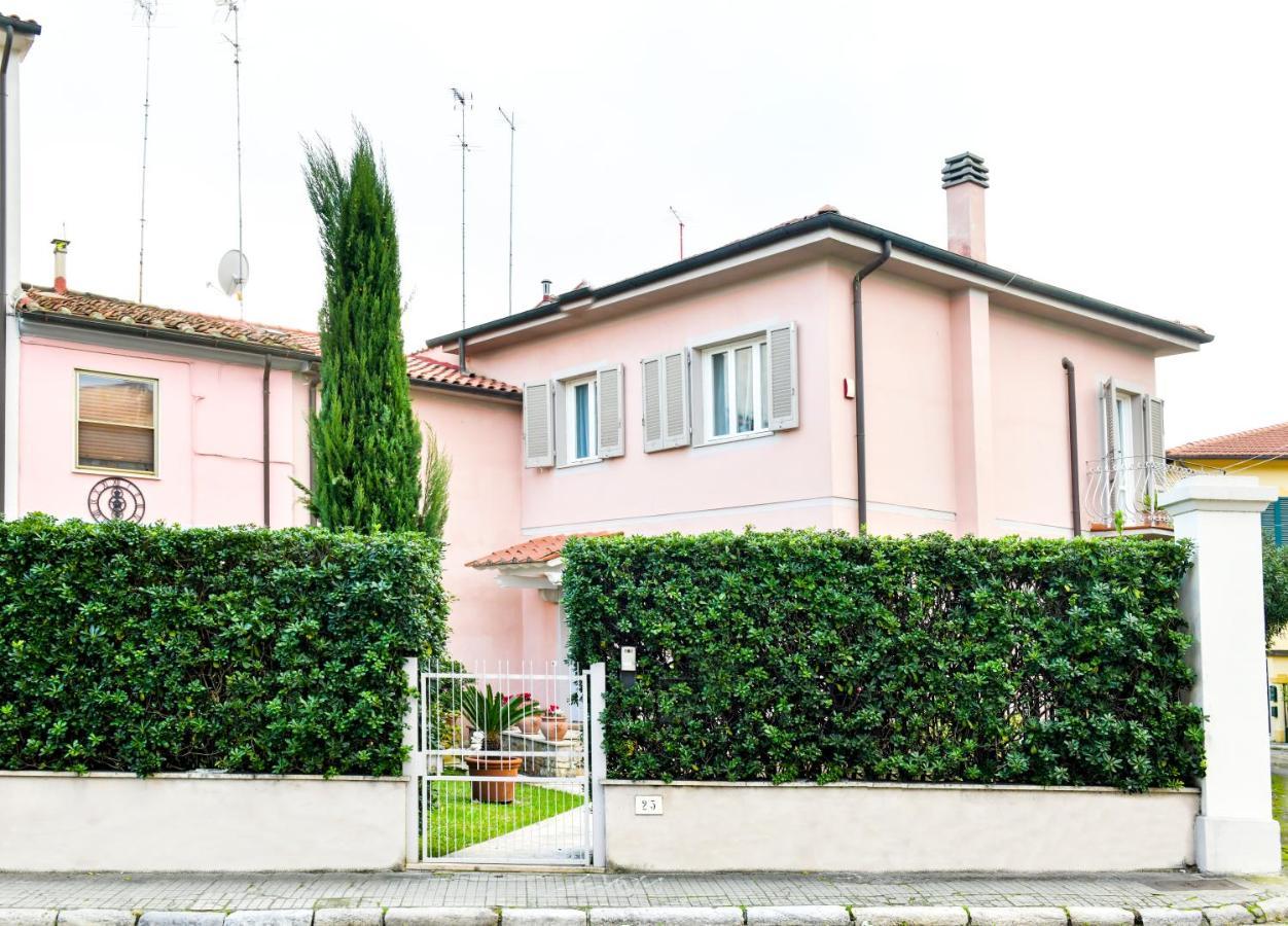 Il Villino Di Monic Centro Holiday home *