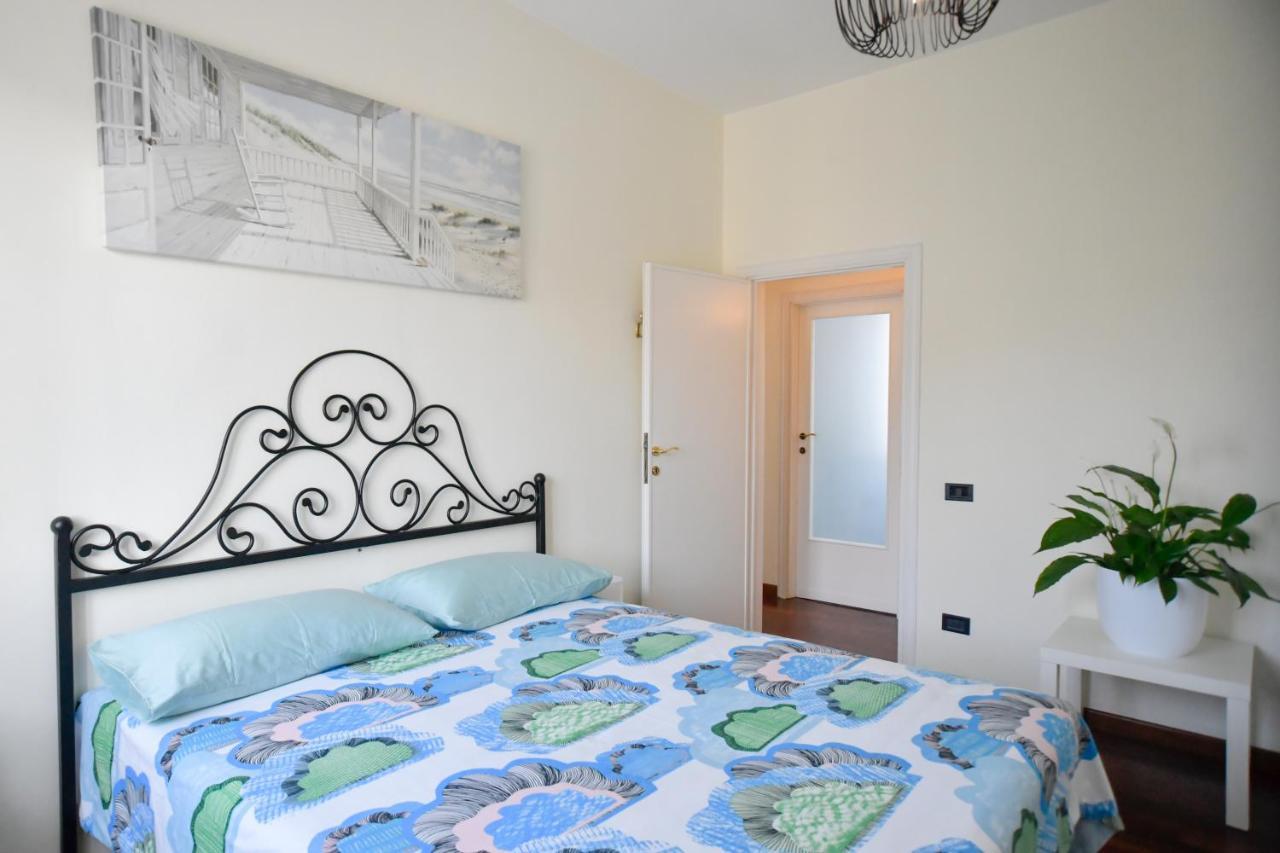 Il Villino Di Monic Centro Holiday home Pisa