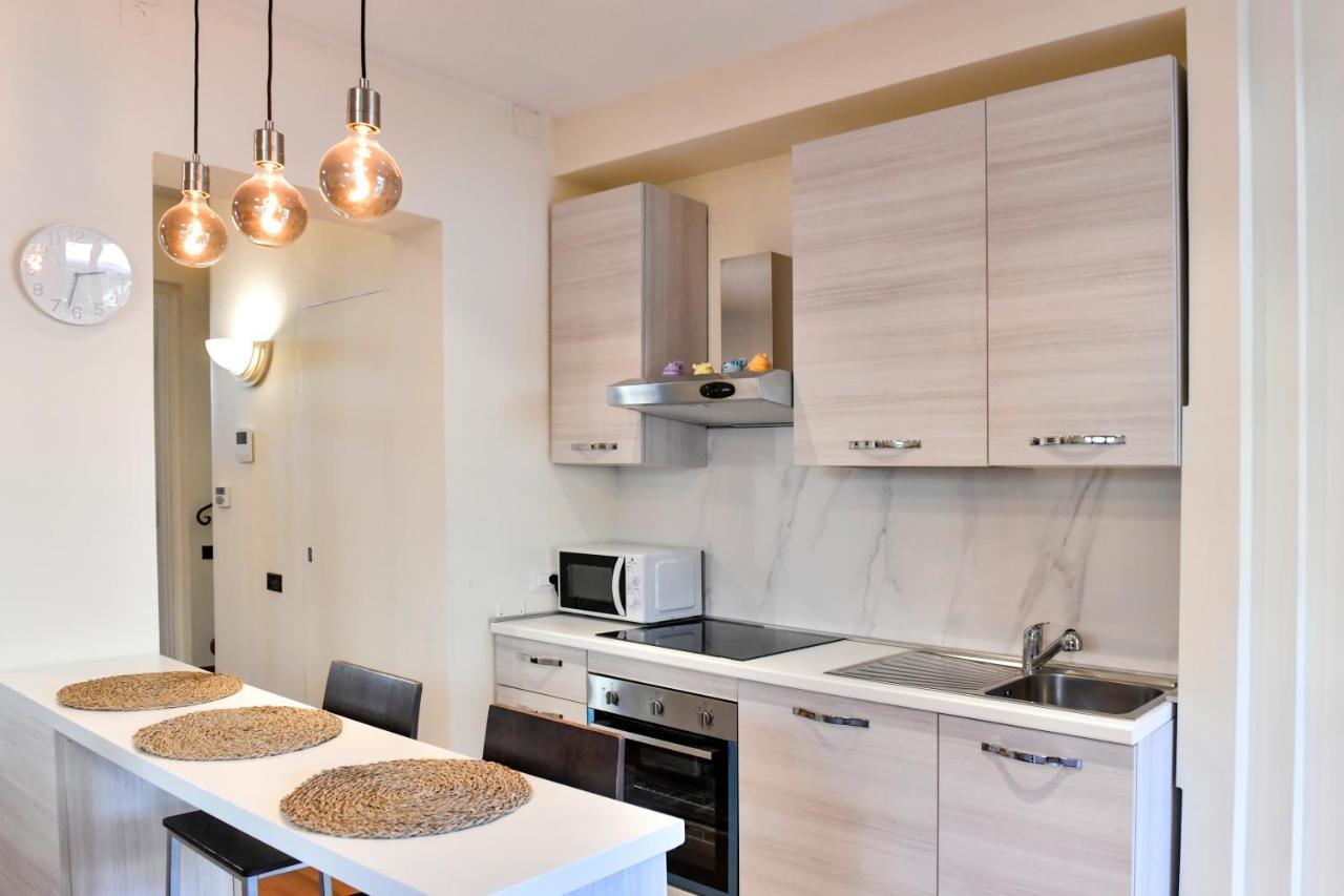 Il Villino Di Monic Centro Holiday home
