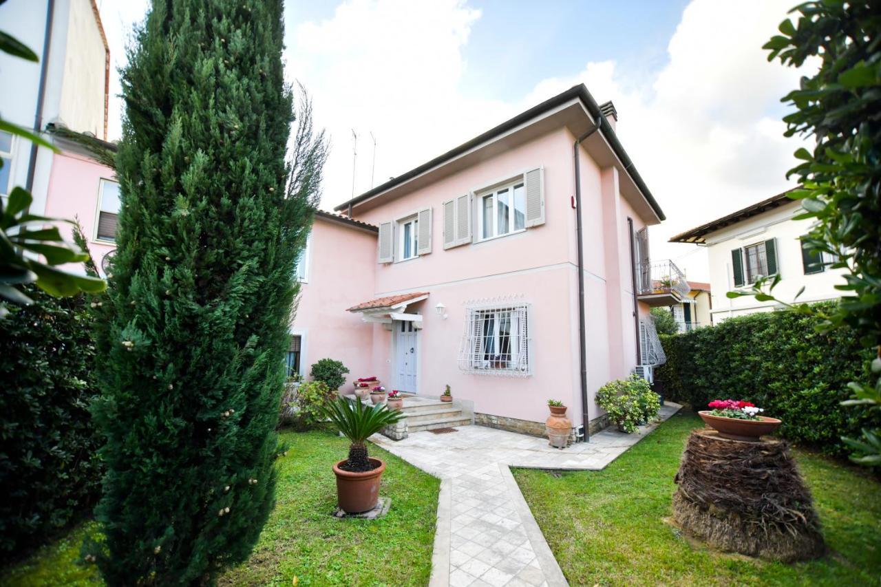 Holiday home Il Villino Di Monic Centro