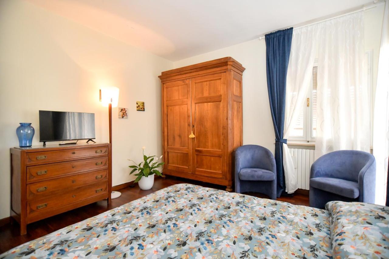 Il Villino Di Monic Centro Holiday home Pisa