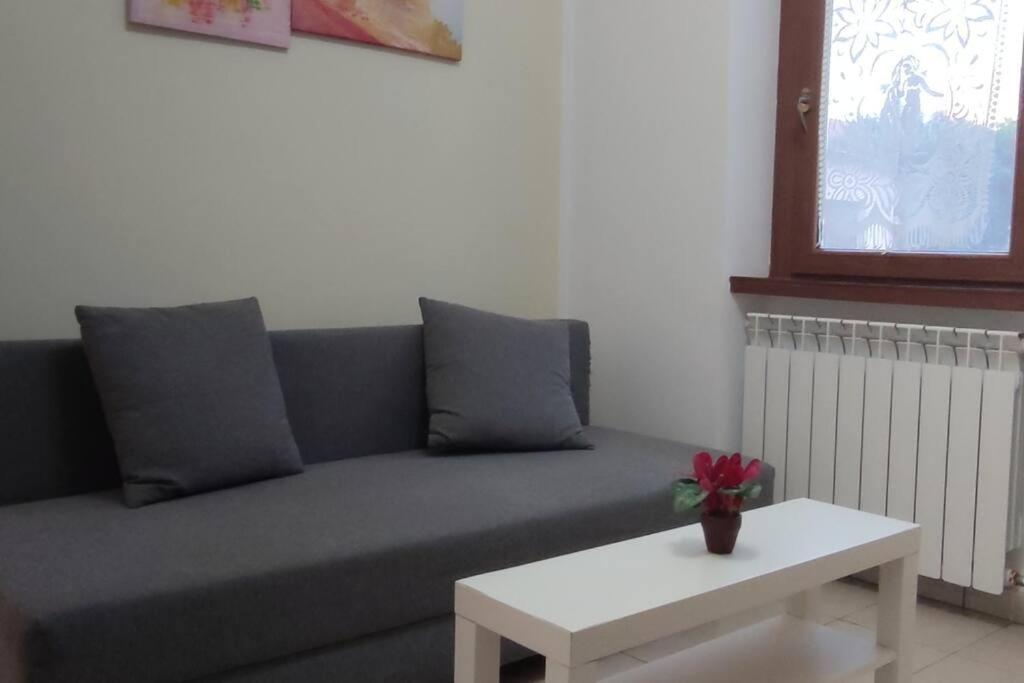 Janahome - Affitti Brevi Apartment *