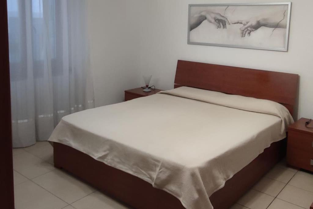 Janahome - Affitti Brevi Pisa