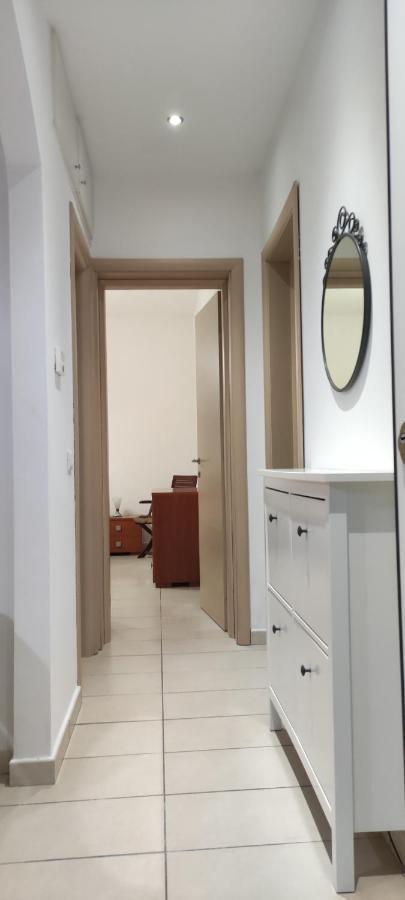 Janahome - Affitti Brevi Apartment