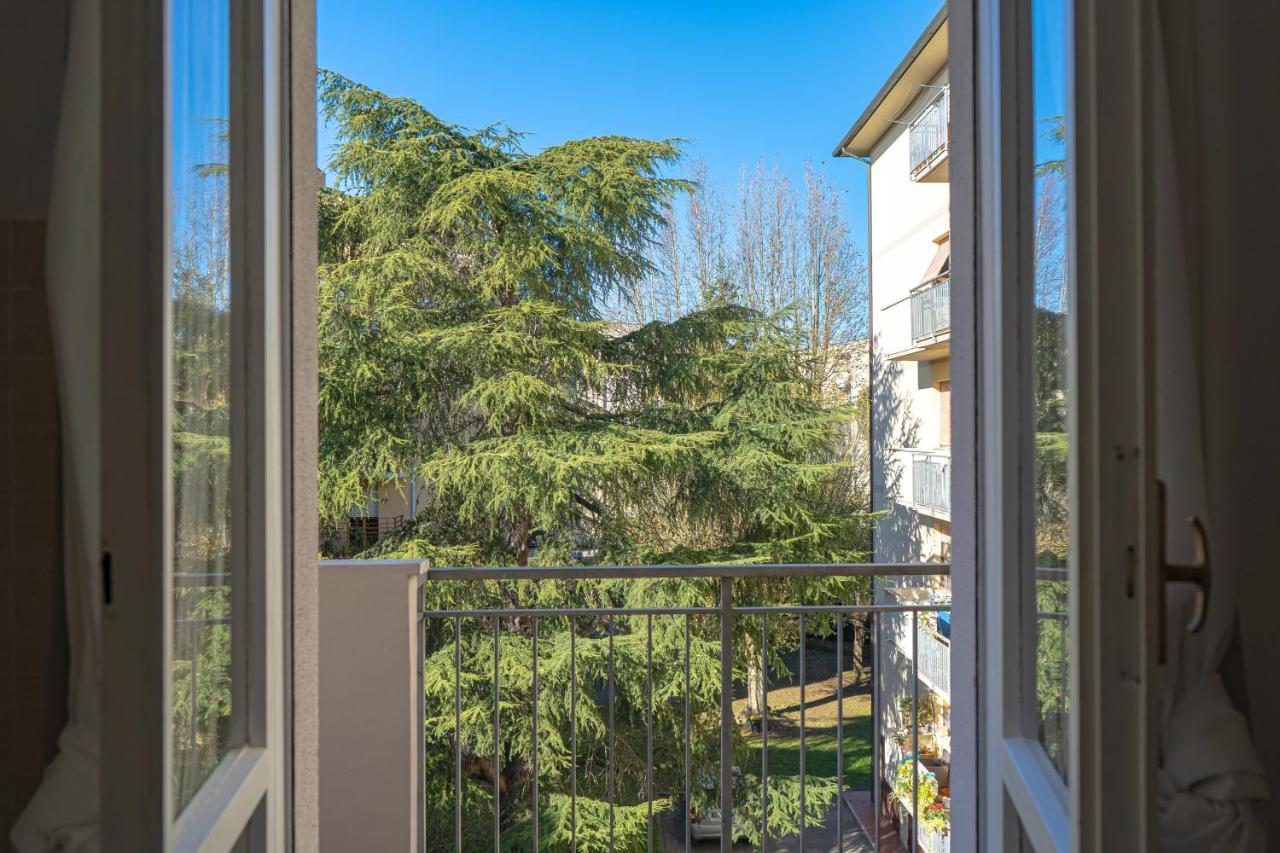 I Graffiti - Locazione Turistica Apartment Pisa