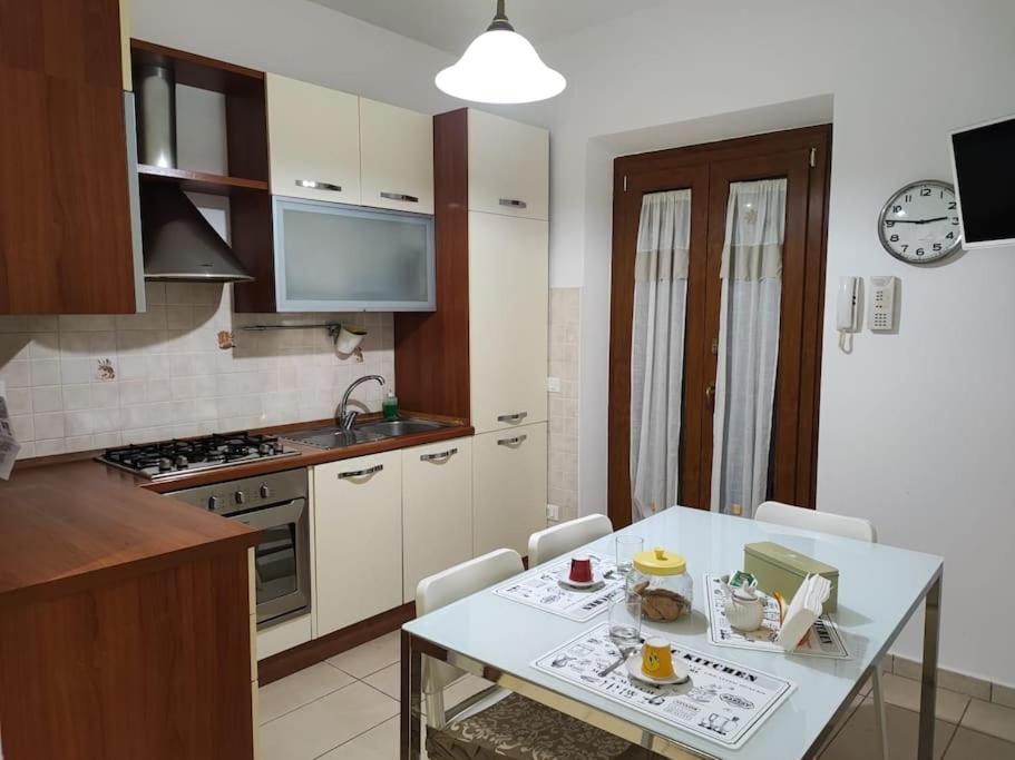 Janahome - Affitti Brevi Apartment