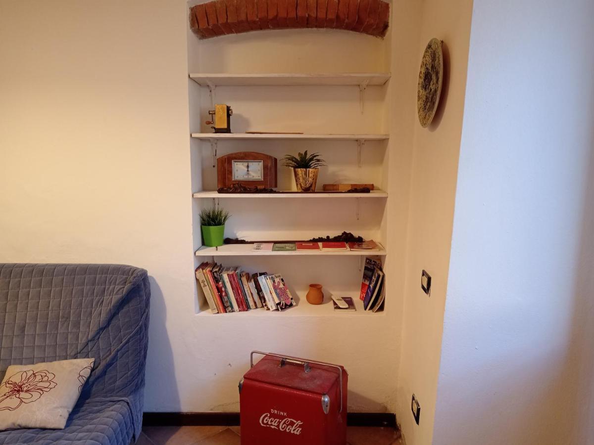 Apartment Maioliche Cozy *