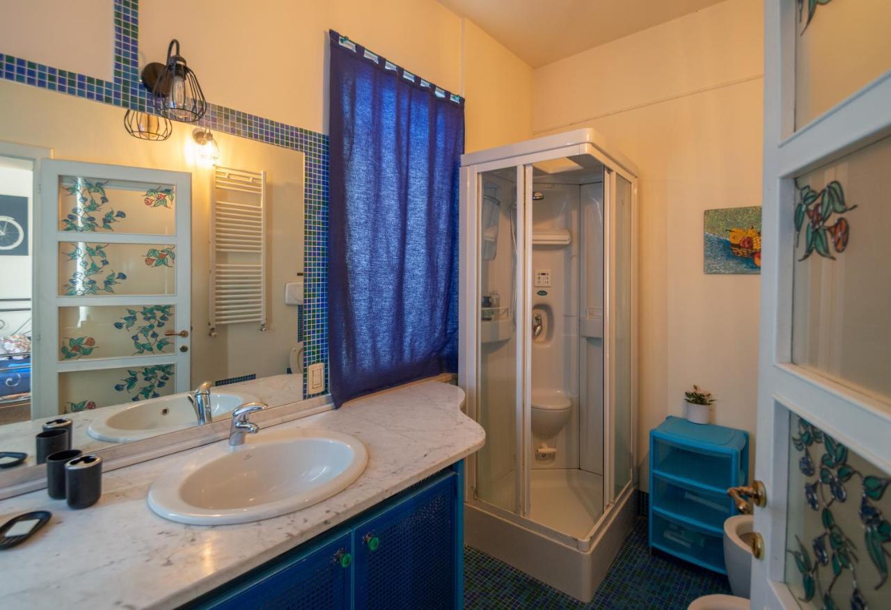 Bonanno Street Tower Free Parking Guest house *