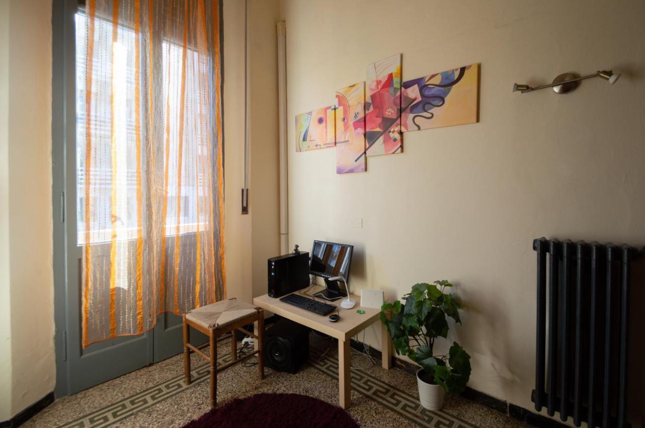 Bonanno Street Tower Free Parking Guest house