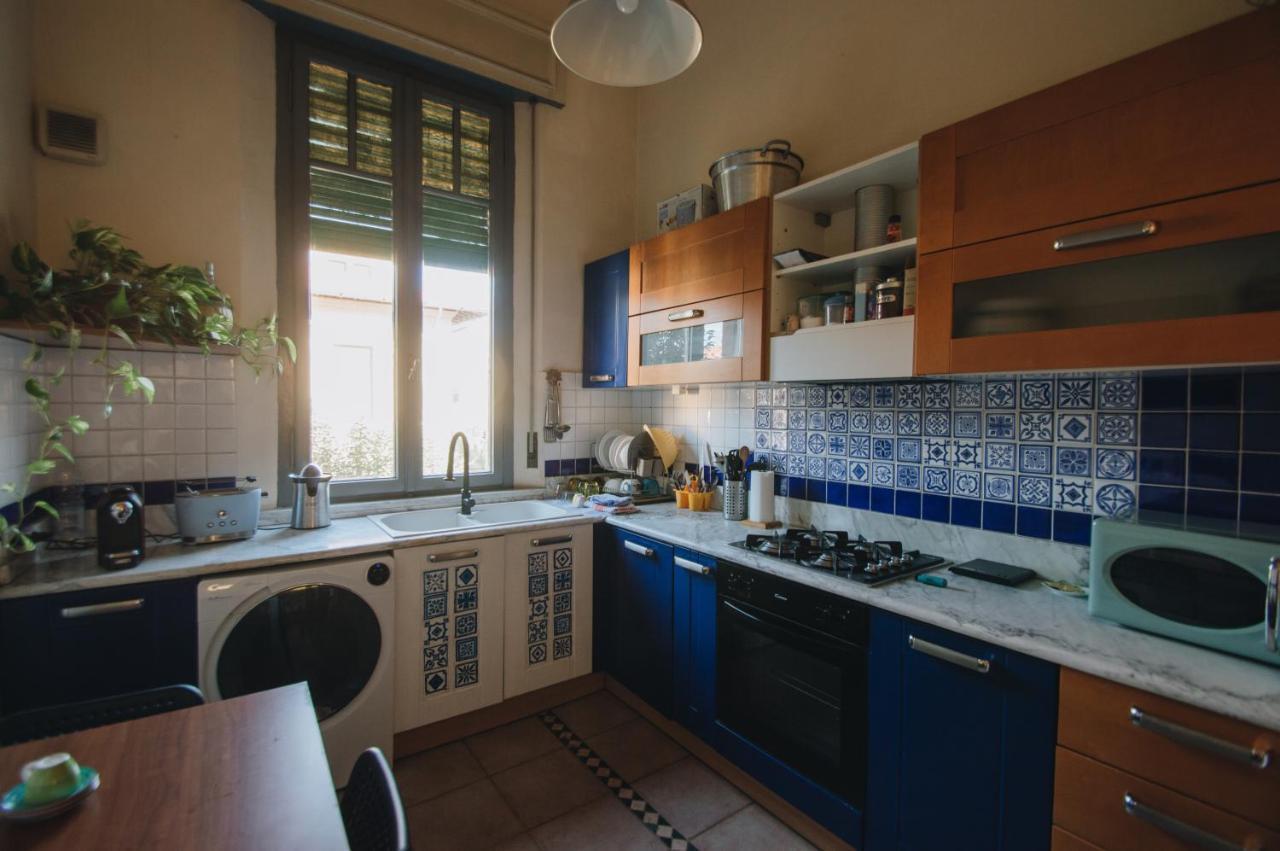 Guest house Bonanno Street Tower Free Parking Pisa