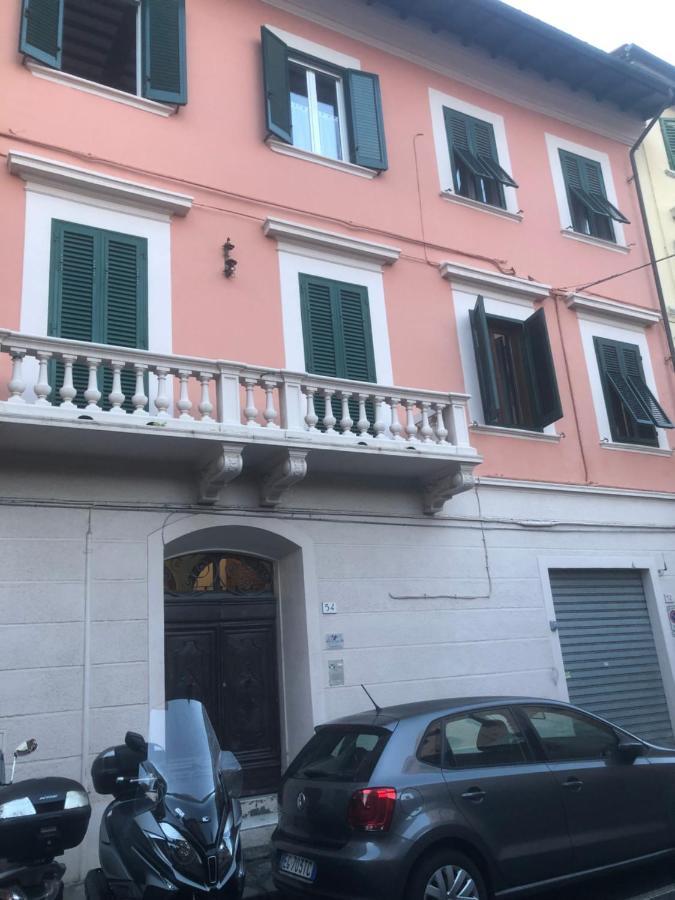 Sosta Sant'antonio Apartment