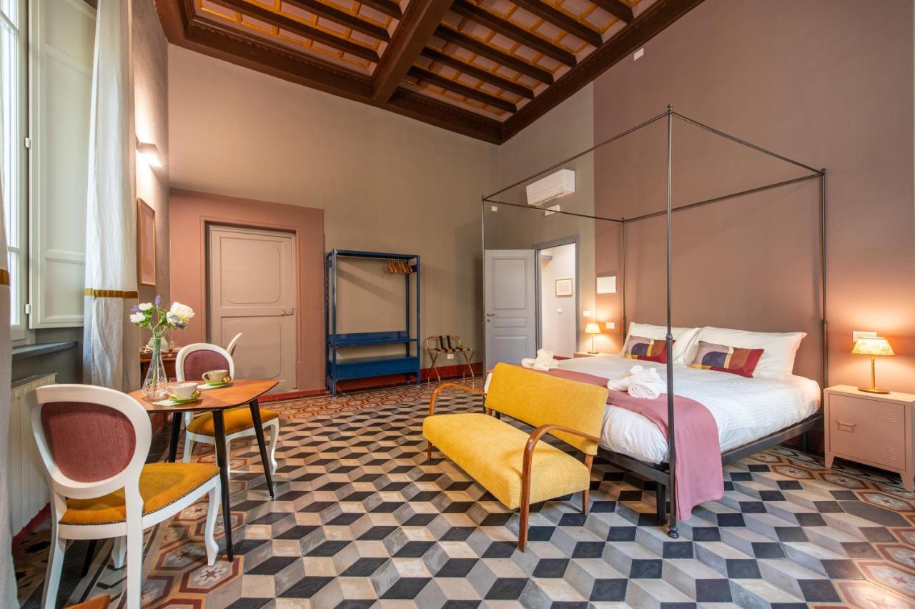 Gasthof Casa Leopoldo Pisa