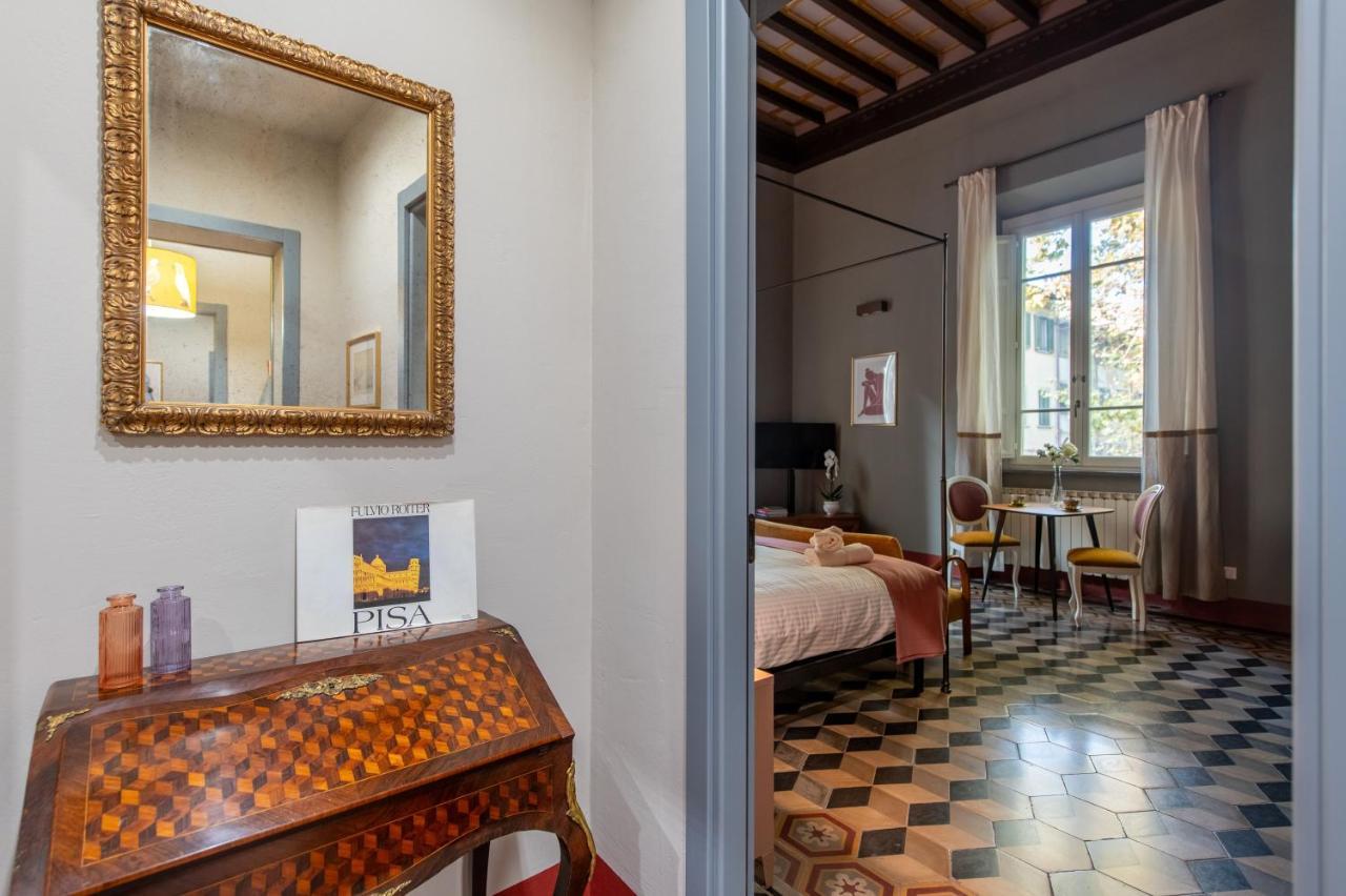 Casa Leopoldo Gasthof Pisa
