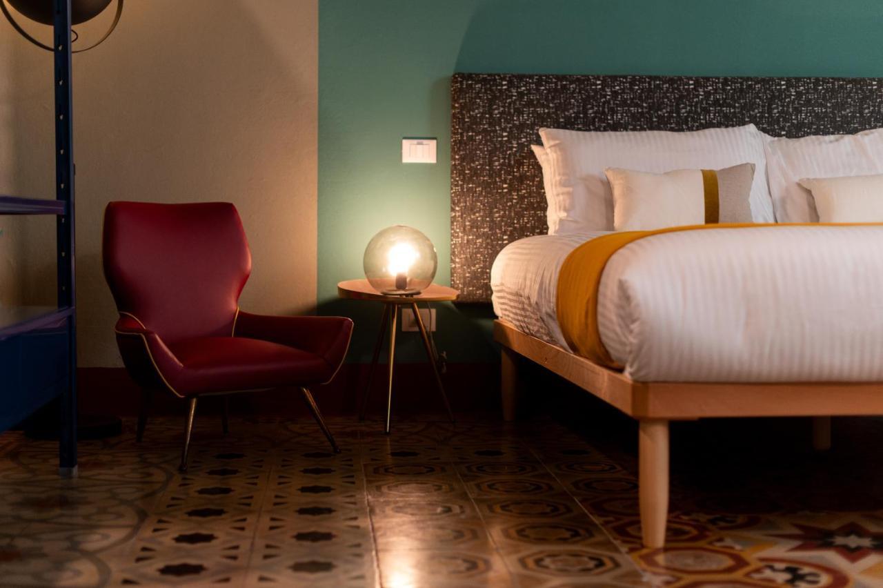 Gasthof Casa Leopoldo *