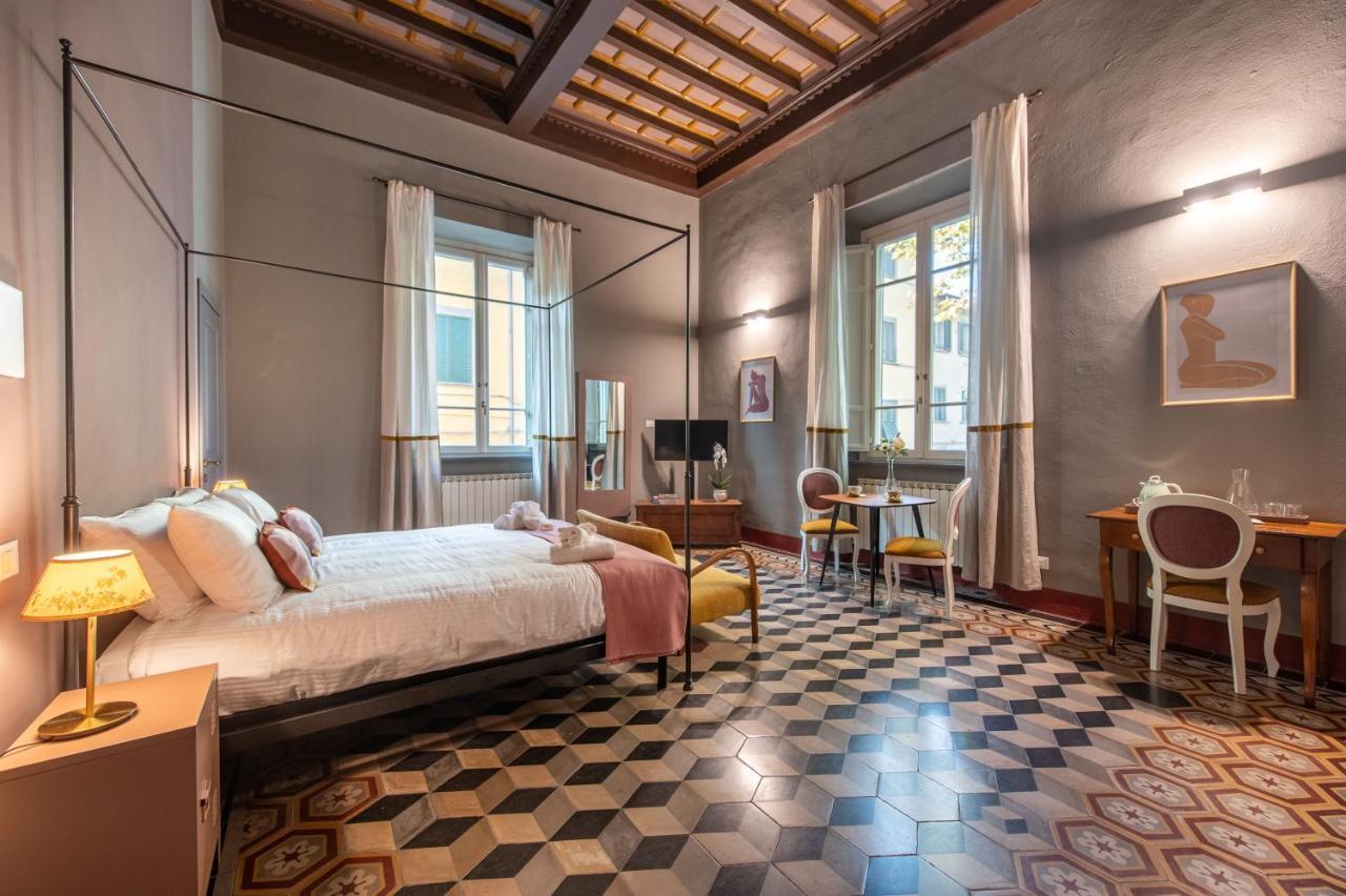 Casa Leopoldo Gasthof