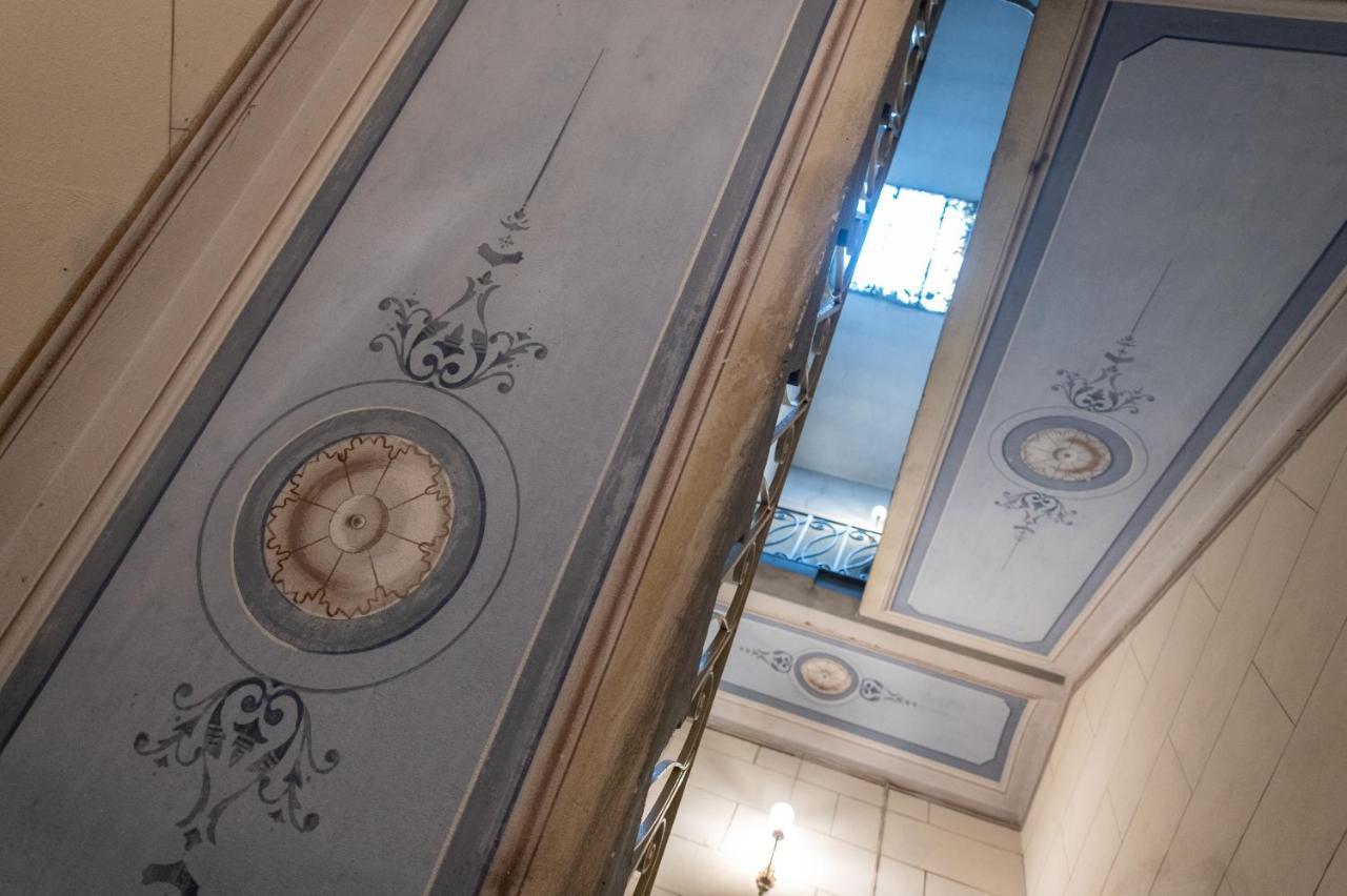 Casa Leopoldo Gasthof Pisa